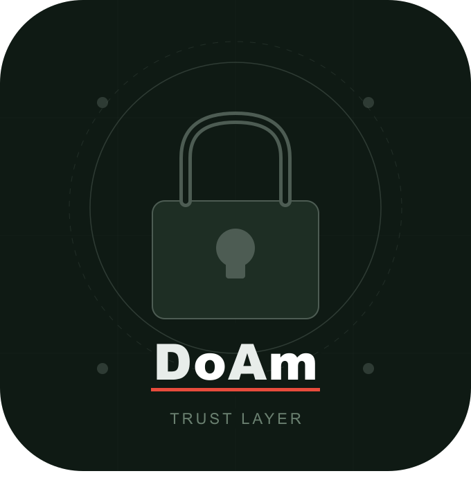 DoAm logo